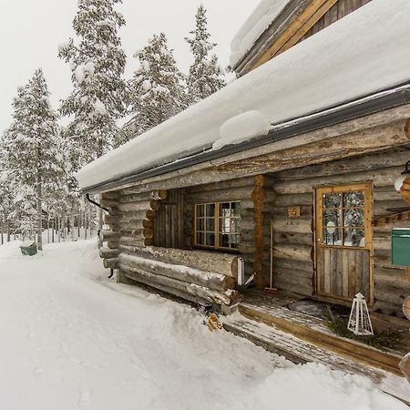 Vip Rakka Villas 5 & 6 Levi Eksteriør bilde