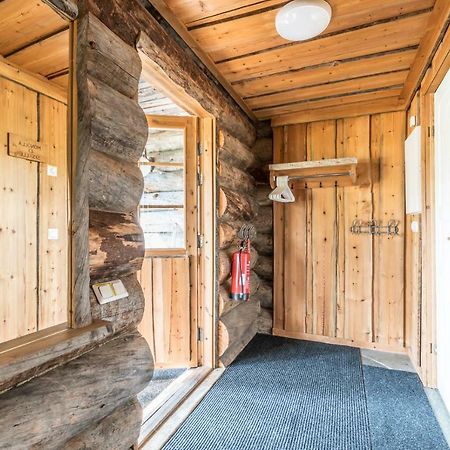 Vip Rakka Villas 5 & 6 Levi Eksteriør bilde