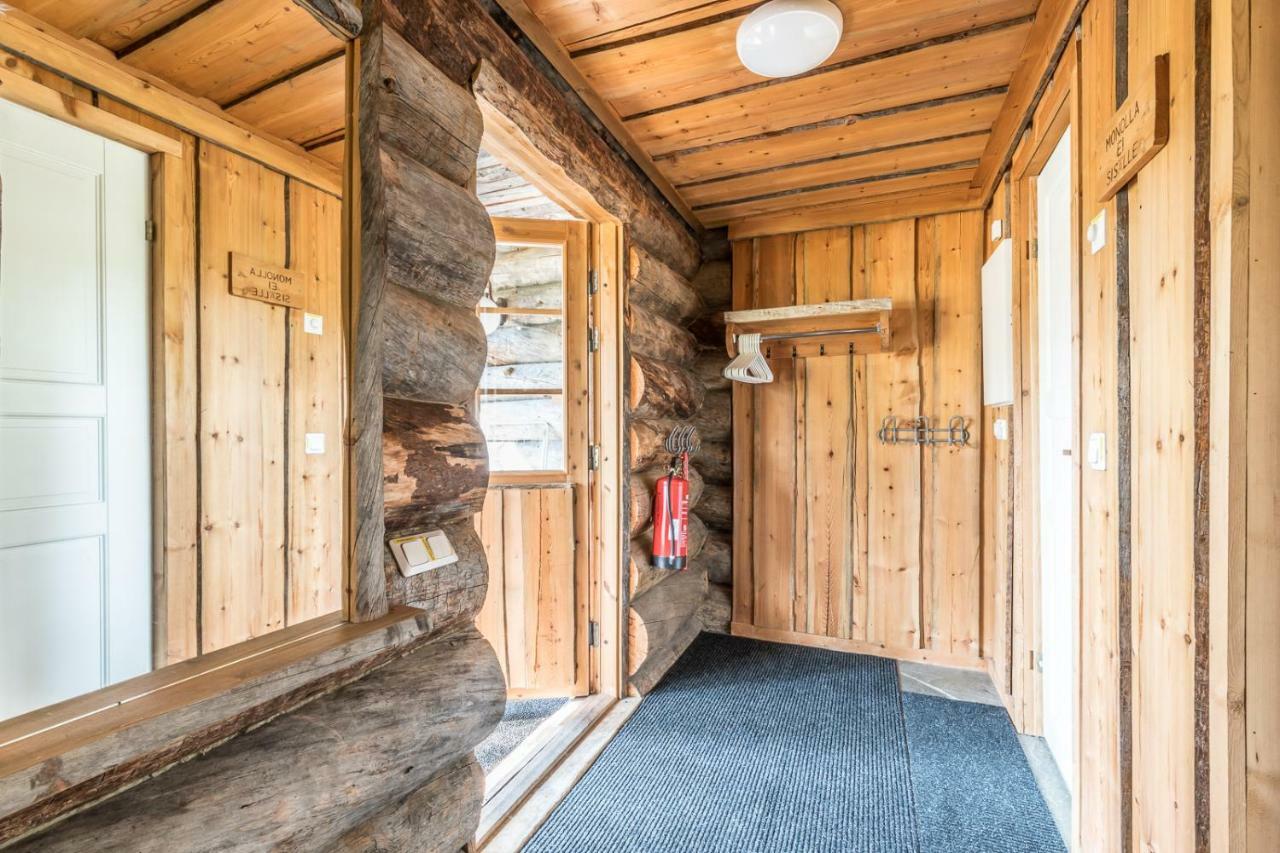 Vip Rakka Villas 5 & 6 Levi Eksteriør bilde