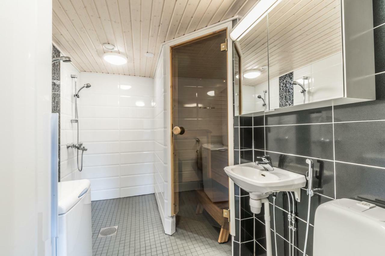 Vip Rakka Villas 5 & 6 Levi Eksteriør bilde