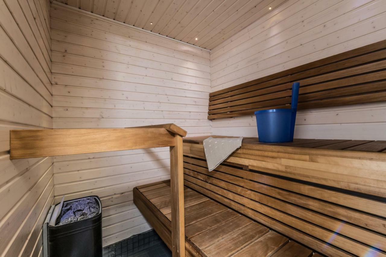 Vip Rakka Villas 5 & 6 Levi Eksteriør bilde