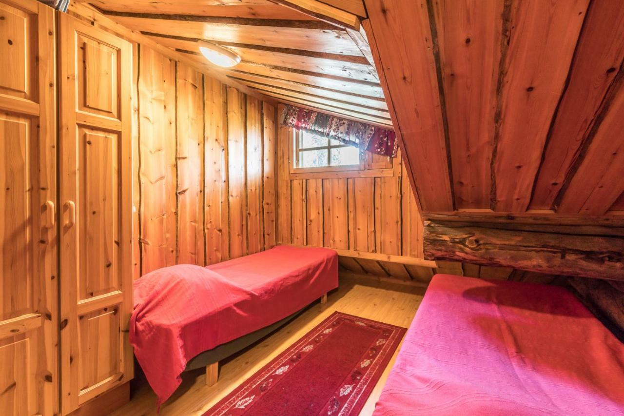 Vip Rakka Villas 5 & 6 Levi Eksteriør bilde